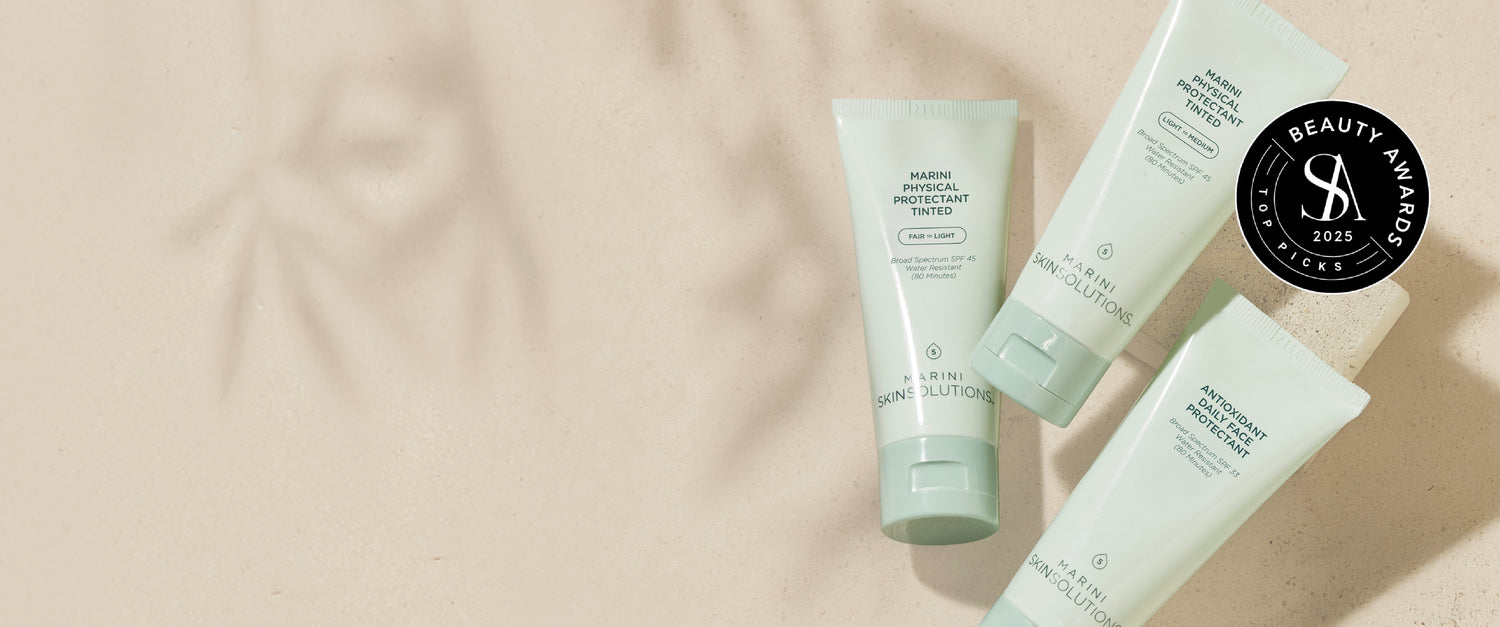 Marini SkinSolutions
