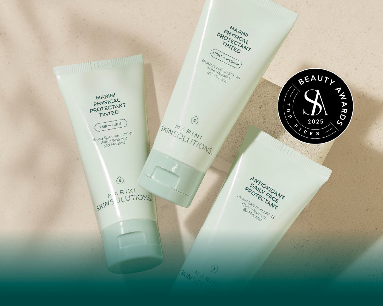 Marini SkinSolutions