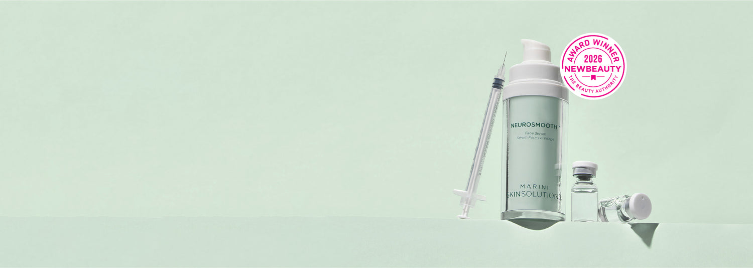 Marini SkinSolutions