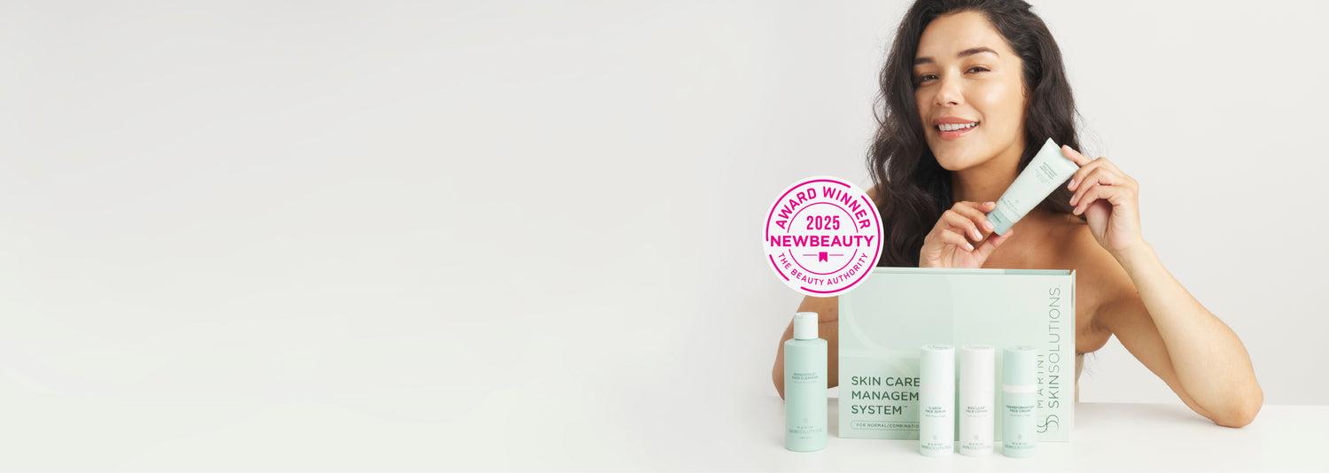 Marini SkinSolutions