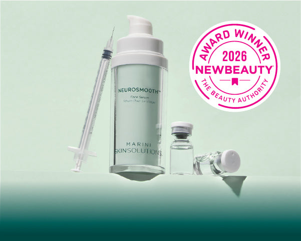 Marini SkinSolutions