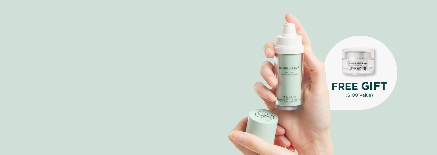 Marini SkinSolutions