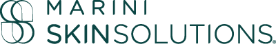 Marini SkinSolutions logo