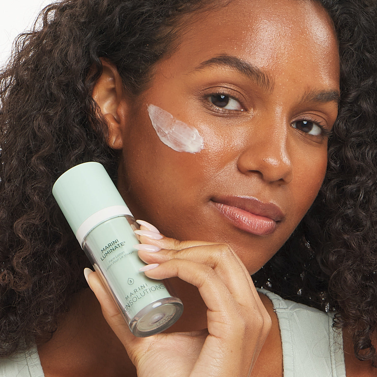 Marini Luminate® Face Lotion for Discoloration & Hyperpigmentation