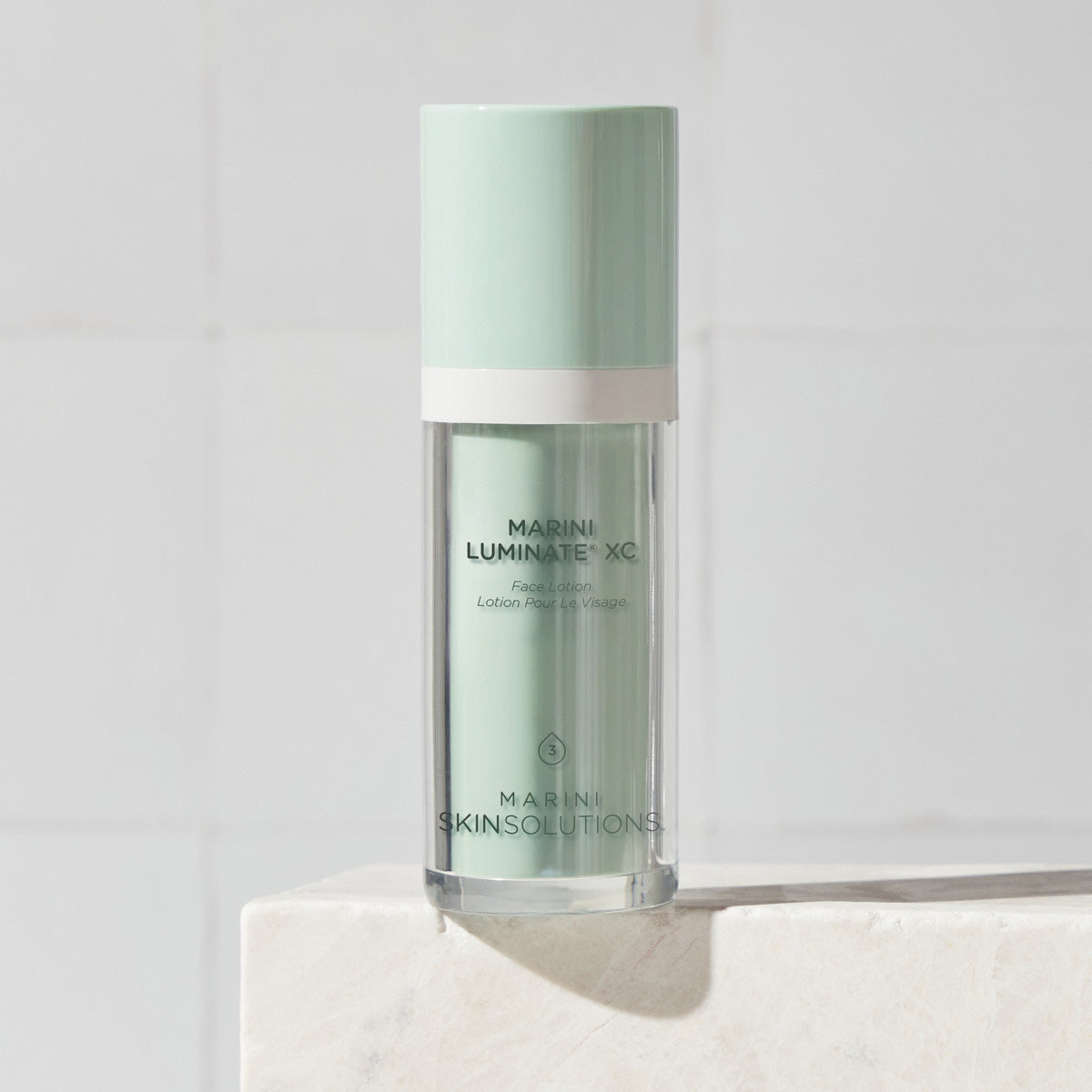 Marini Luminate® XC Face Lotion | Brighten Dark Spots