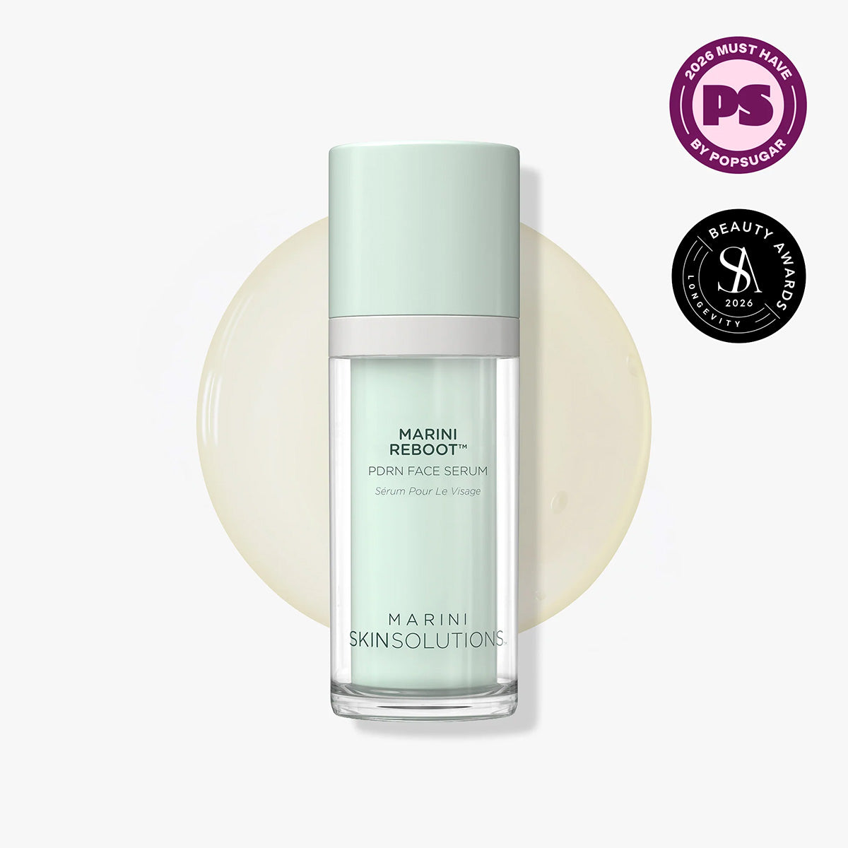 Marini Reboot® PDRN Face Serum