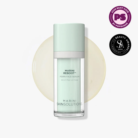 Marini Reboot® PDRN Face Serum