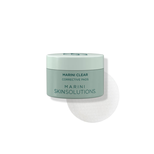 Marini Clear Corrective Pads