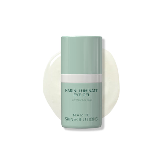 Marini Luminate® Eye Gel