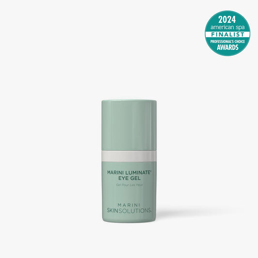 Marini Luminate® Eye Gel