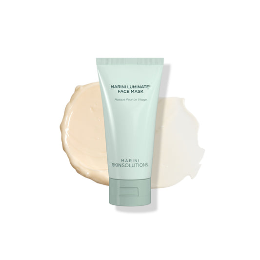 Marini Luminate® Face Mask