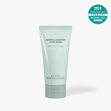 Marini Luminate® Face Mask