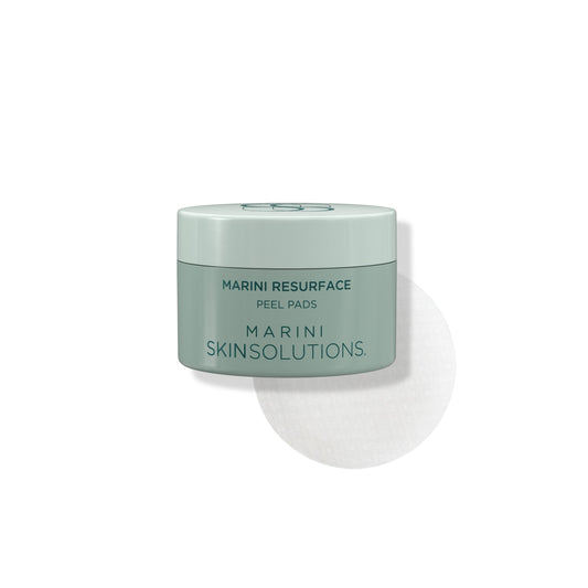 Marini ResurFace Peel Pads