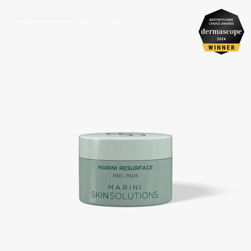 Marini ResurFace Peel Pads