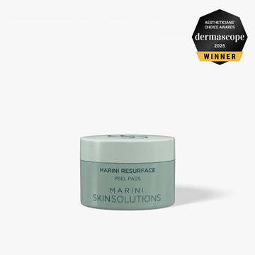 Marini ResurFace Peel Pads