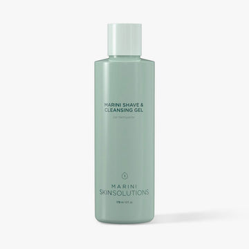 Marini Shave & Cleansing Gel