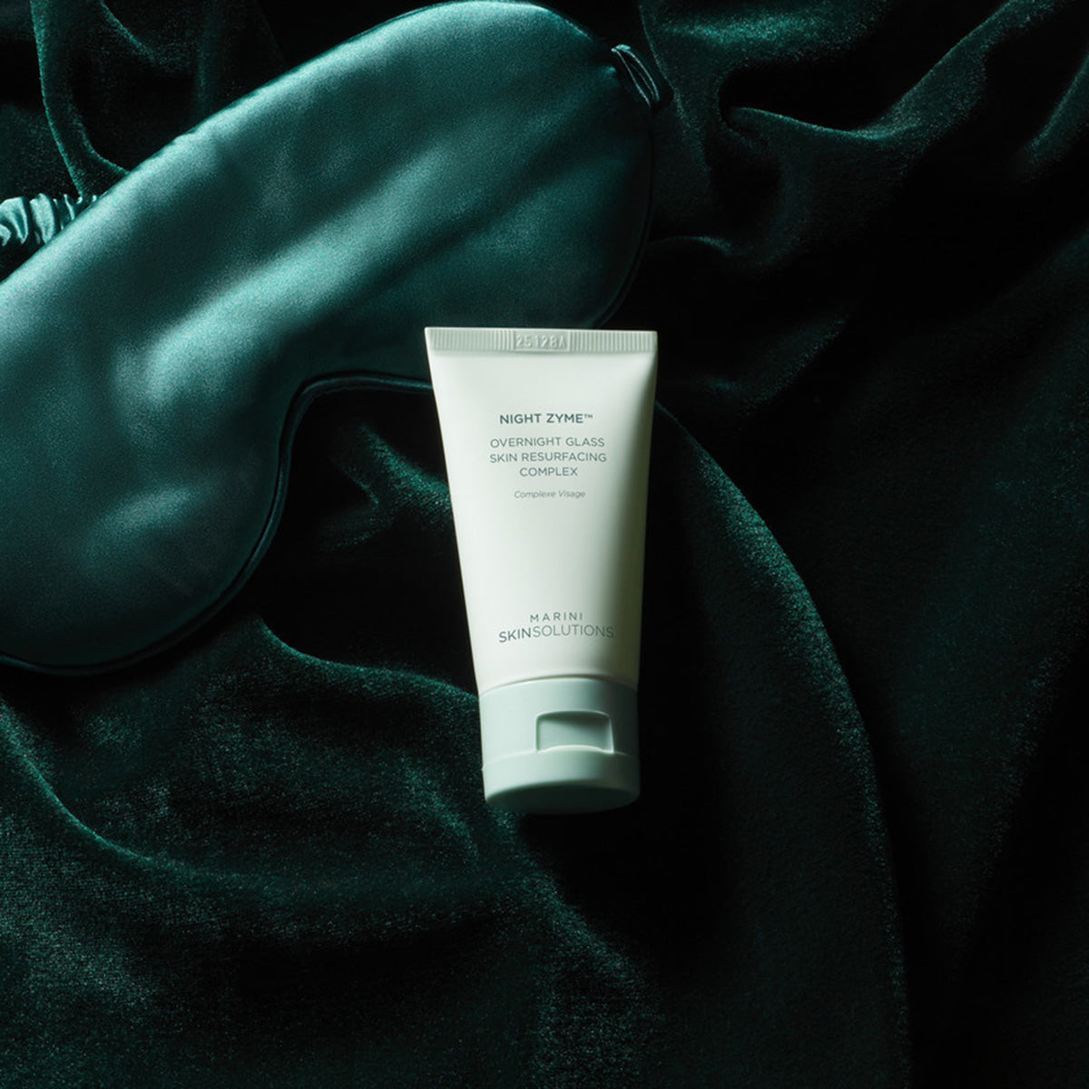 Night Zyme® | Overnight Resurfacing Face Mask | Glass Smooth Skin