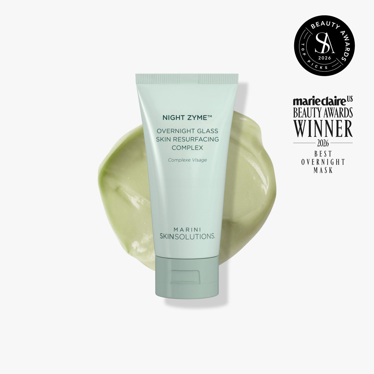 Masks & Peel Pads