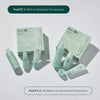 PostTX 1 Recovery Enhancement System
