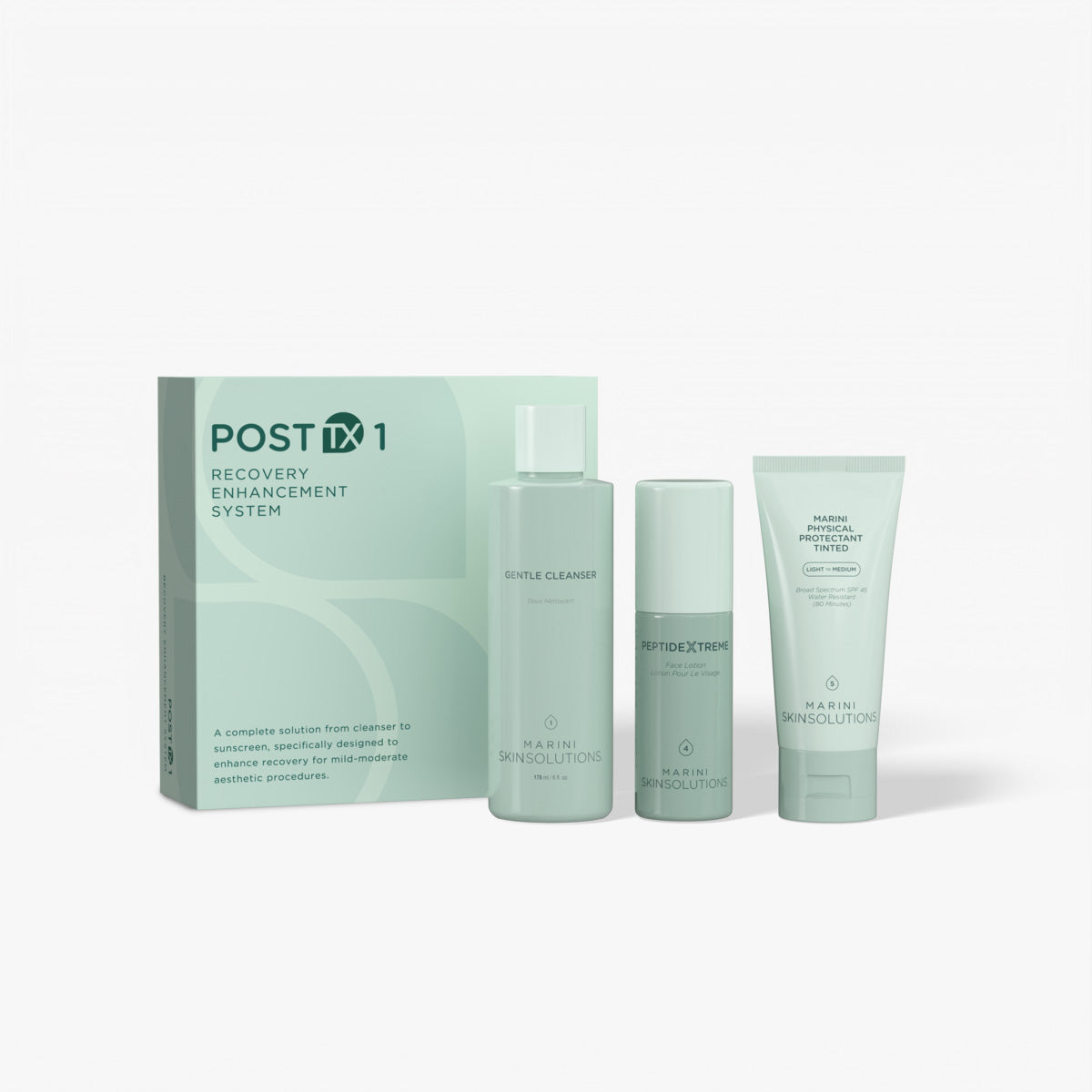 Post Procedure Care