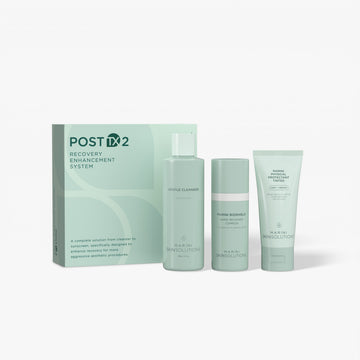 PostTX 2 Recovery Enhancement System
