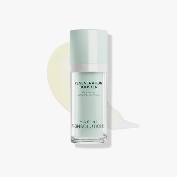 Regeneration Booster | Anti-Aging Peptides & Growth Factors Face