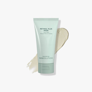 Retinol Plus Mask