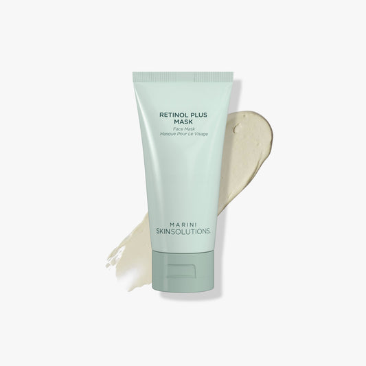 Retinol Plus Mask