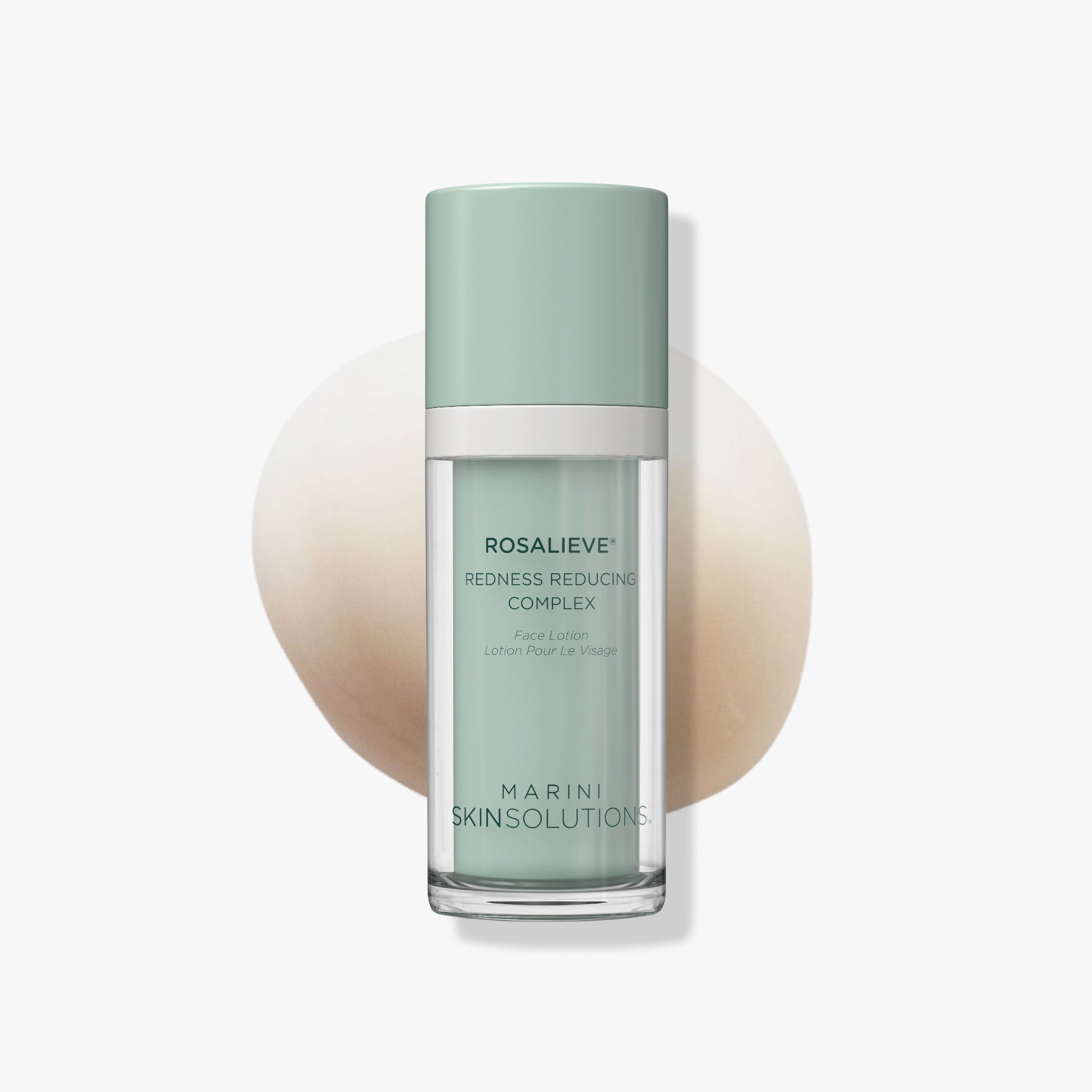 ROSALIEVE 30ml ドクタースキンケア。 ロザリーブ。 RosaLieve® | Reduce Face Redness with Clinically Proven Skin Care