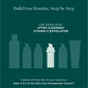 How to use RosaLieve Redness Reducing face lotion in a skin care routine - Treat redness and rosacea with professional skin care