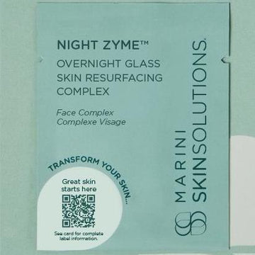 Night Zyme SAMPLE
