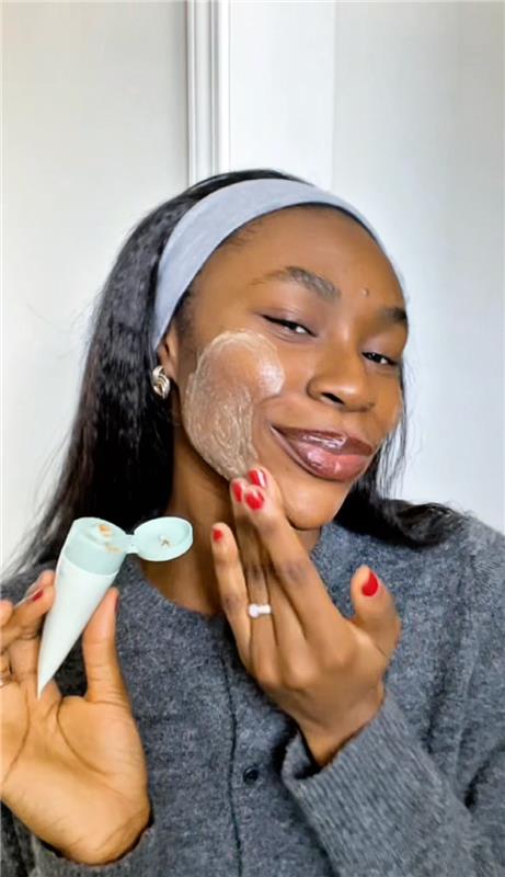 Hyla3D® Face Cream | Hyaluronic Acid Moisturizing Skin Care