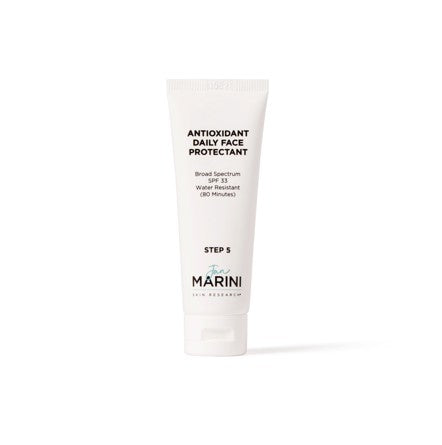 Antioxidant Daily Face Protectant SPF 33 Travel Size 1 fl oz.