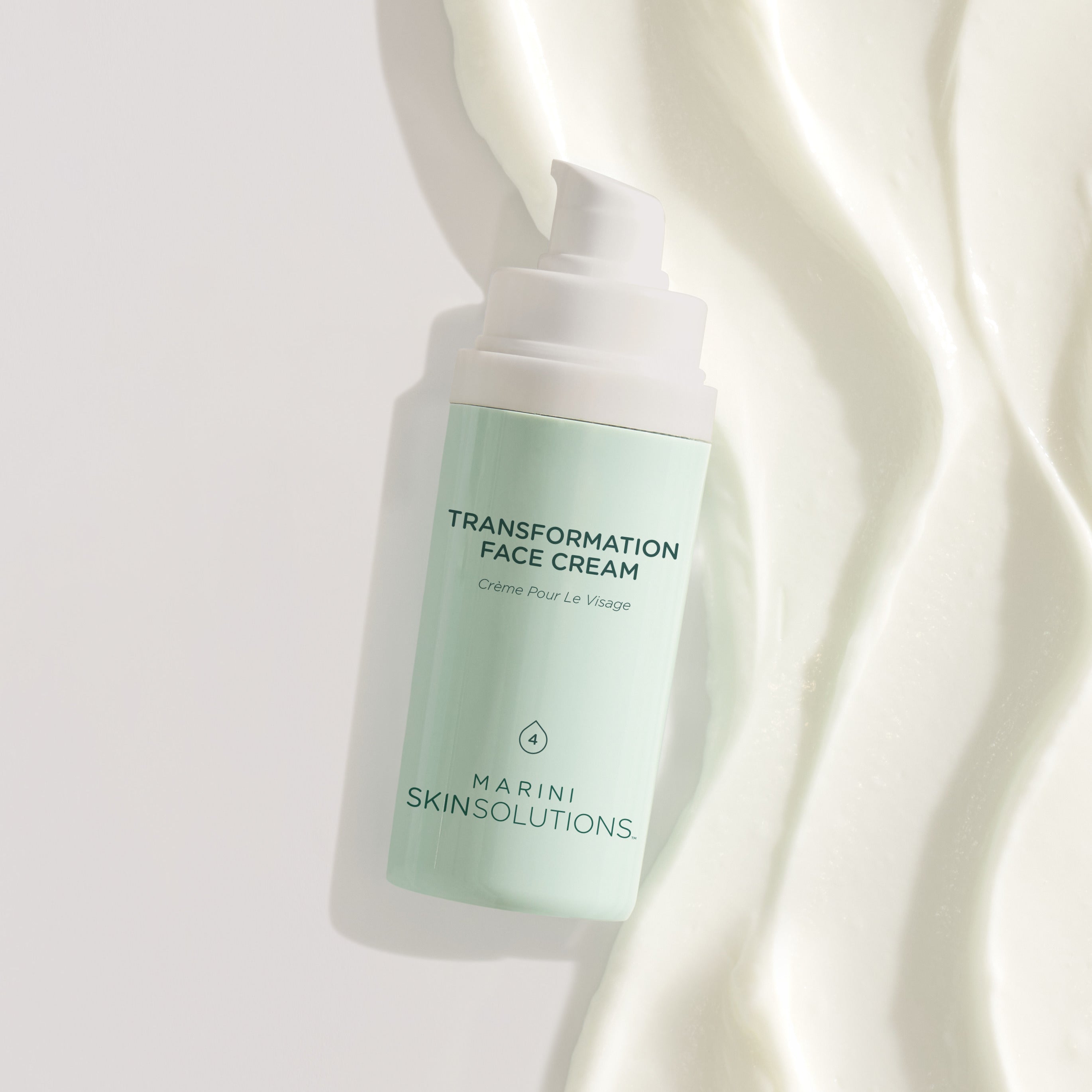Transformation Face Cream – Marini SkinSolutions