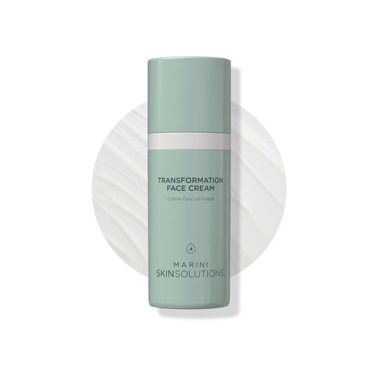 Transformation Face Cream