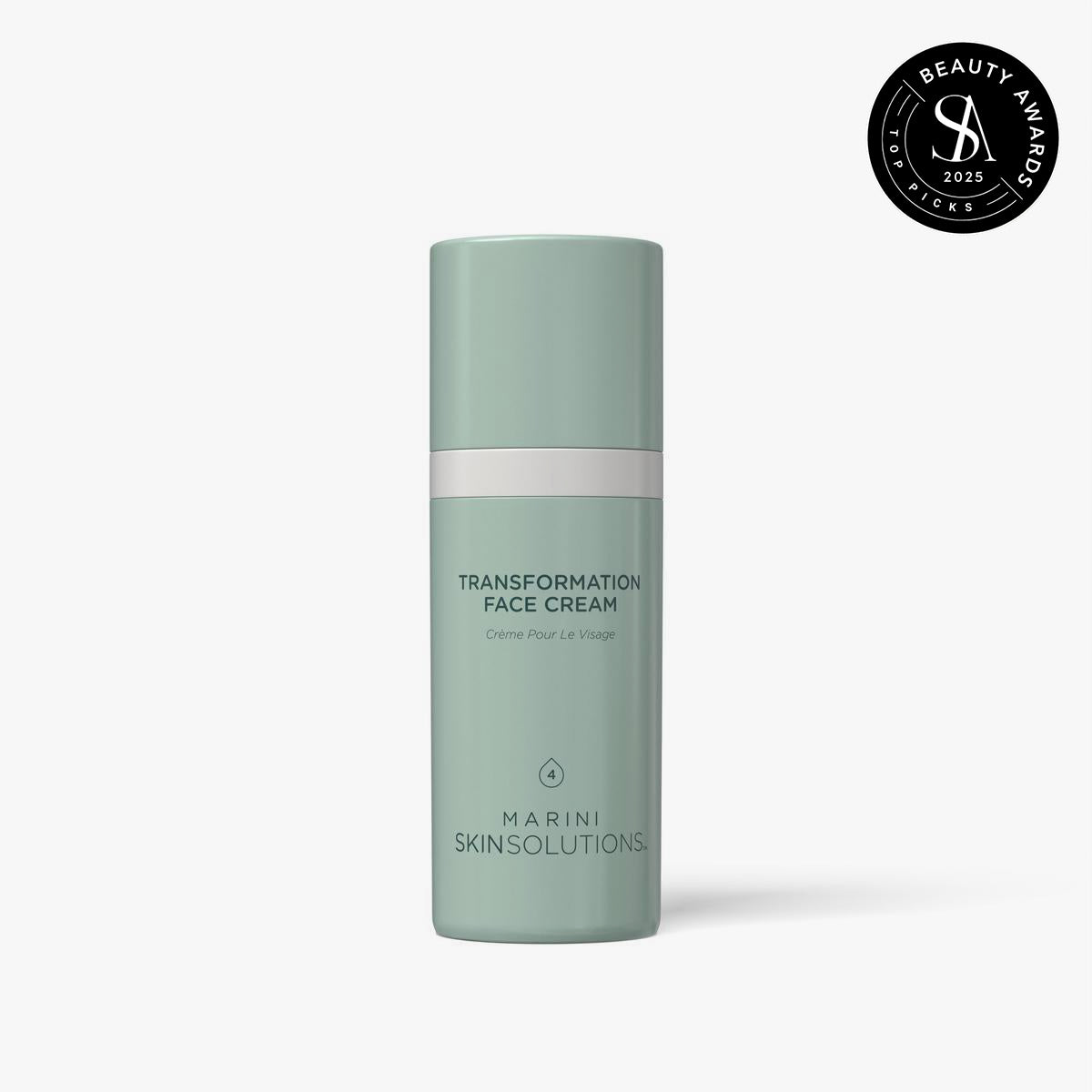 Transformation Face Cream – Marini SkinSolutions