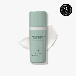 Transformation Face Cream