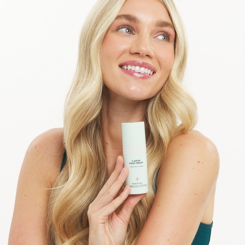 C-ESTA® Face Cream – Marini SkinSolutions