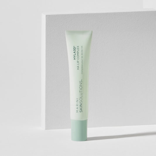 Hyla3D® HA Lip Complex