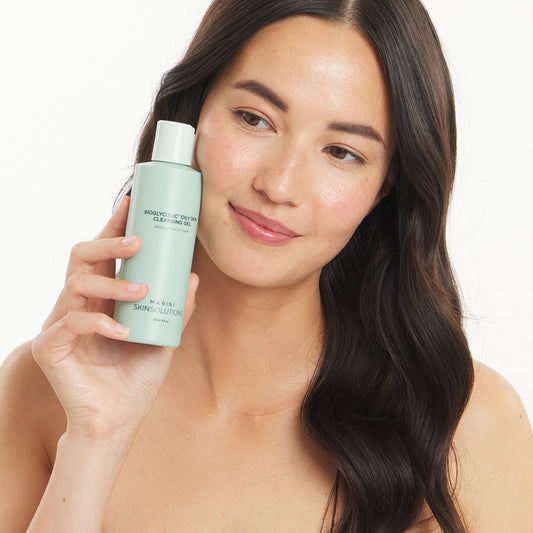 Bioglycolic® Oily Skin Cleansing Gel