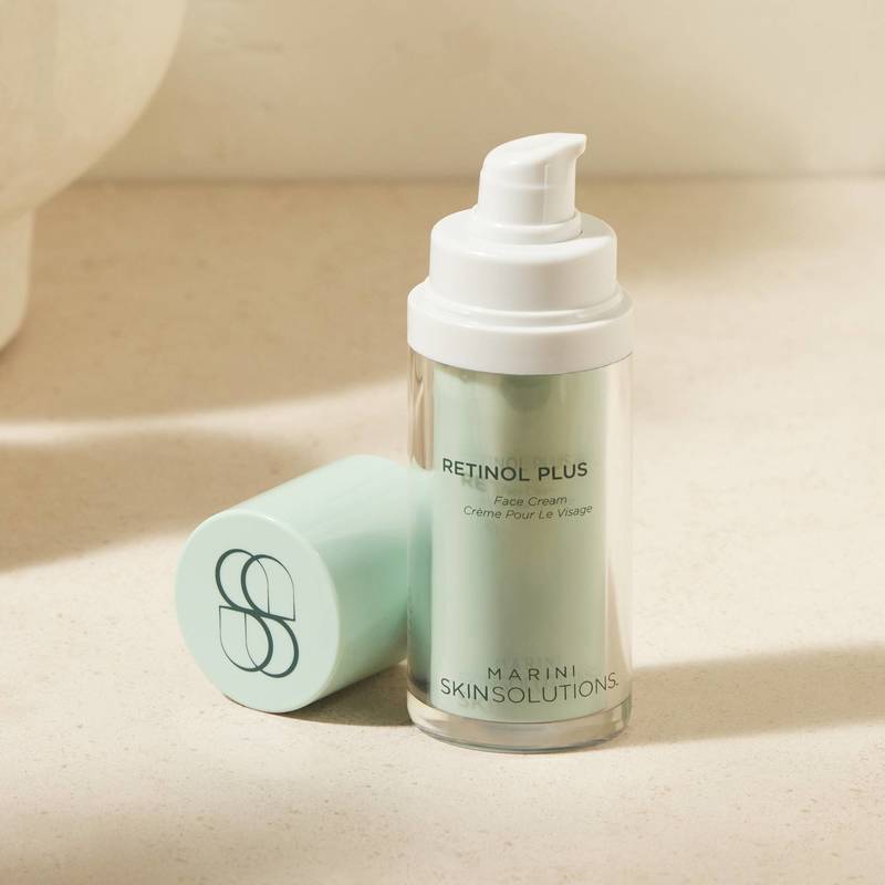 Retinol Plus – Marini SkinSolutions