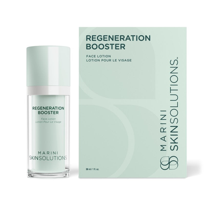 Regeneration Booster – Marini SkinSolutions