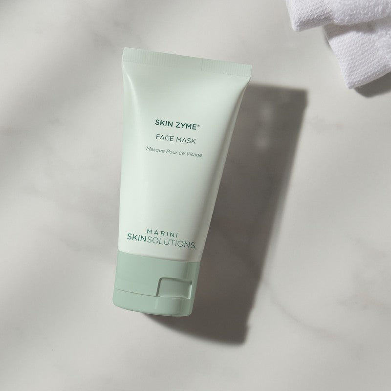ジャンマリーニ　スキンザイムマスク　新品　未使用　正規品 Skin Zyme Mask – The L.A. Facialist
