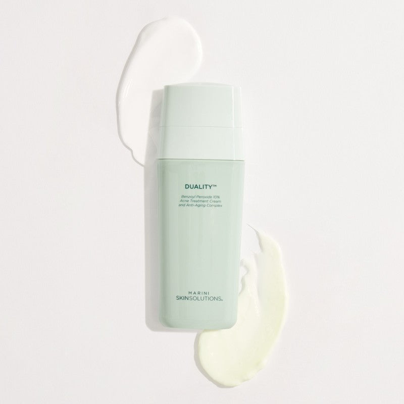 Duality™ – Marini SkinSolutions