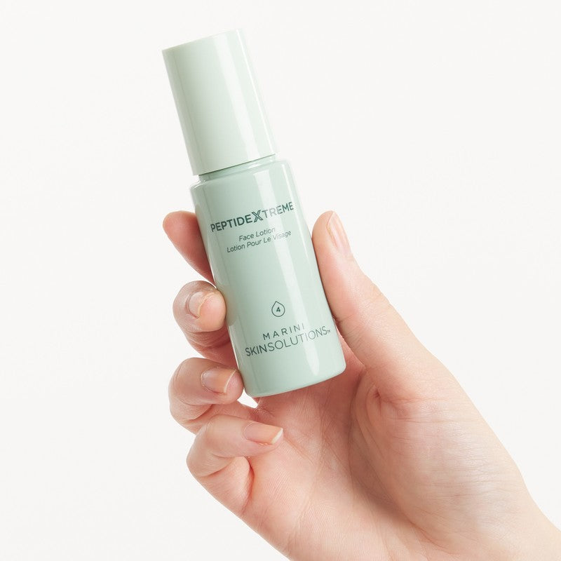 PeptideXtreme | Anti-Aging Peptide, Antioxidant, HA Face Serum