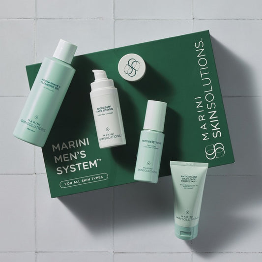 Marini Men’s System™