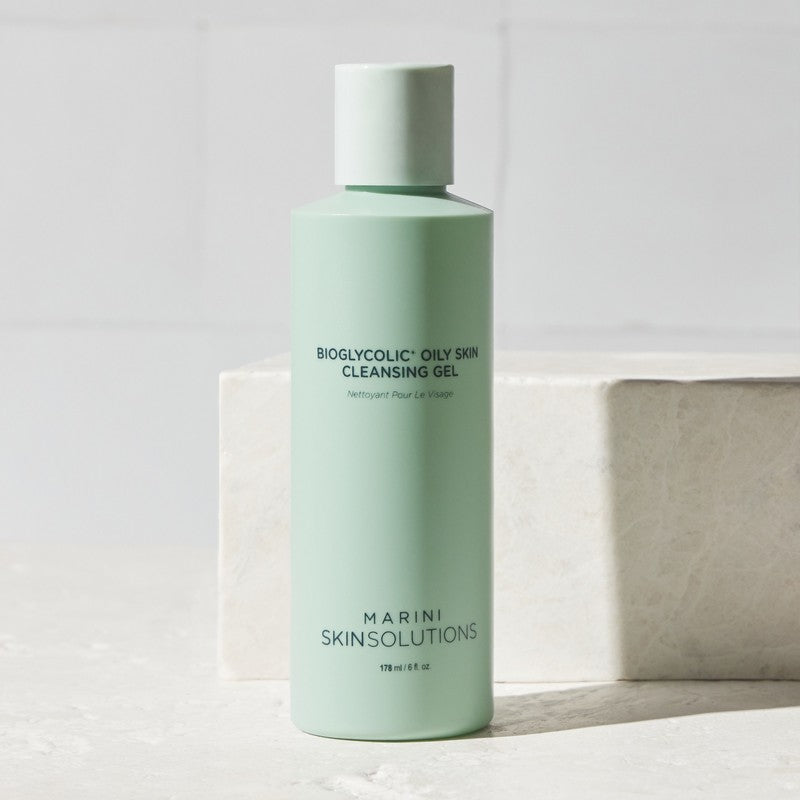 MAJOR AQUA CLEANSING GEL1000