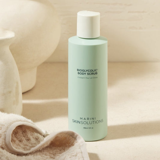 Bioglycolic® Body Scrub