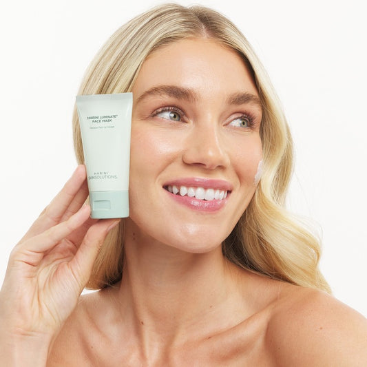 Marini Luminate® Face Mask