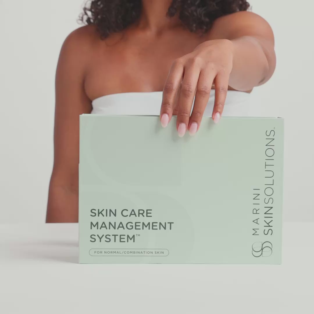 Skin Care Management System™ | Award-Winning Skin Care Kit